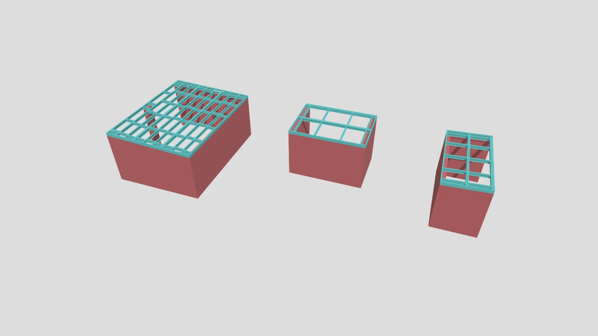 5508 - Outbuildings - Download Free 3D model by Australian Framing ...