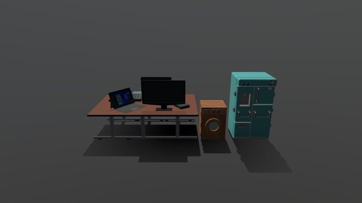 Electronics