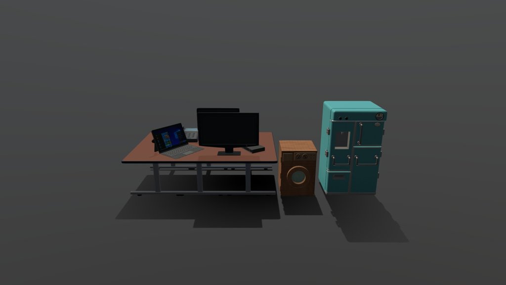 Electronics