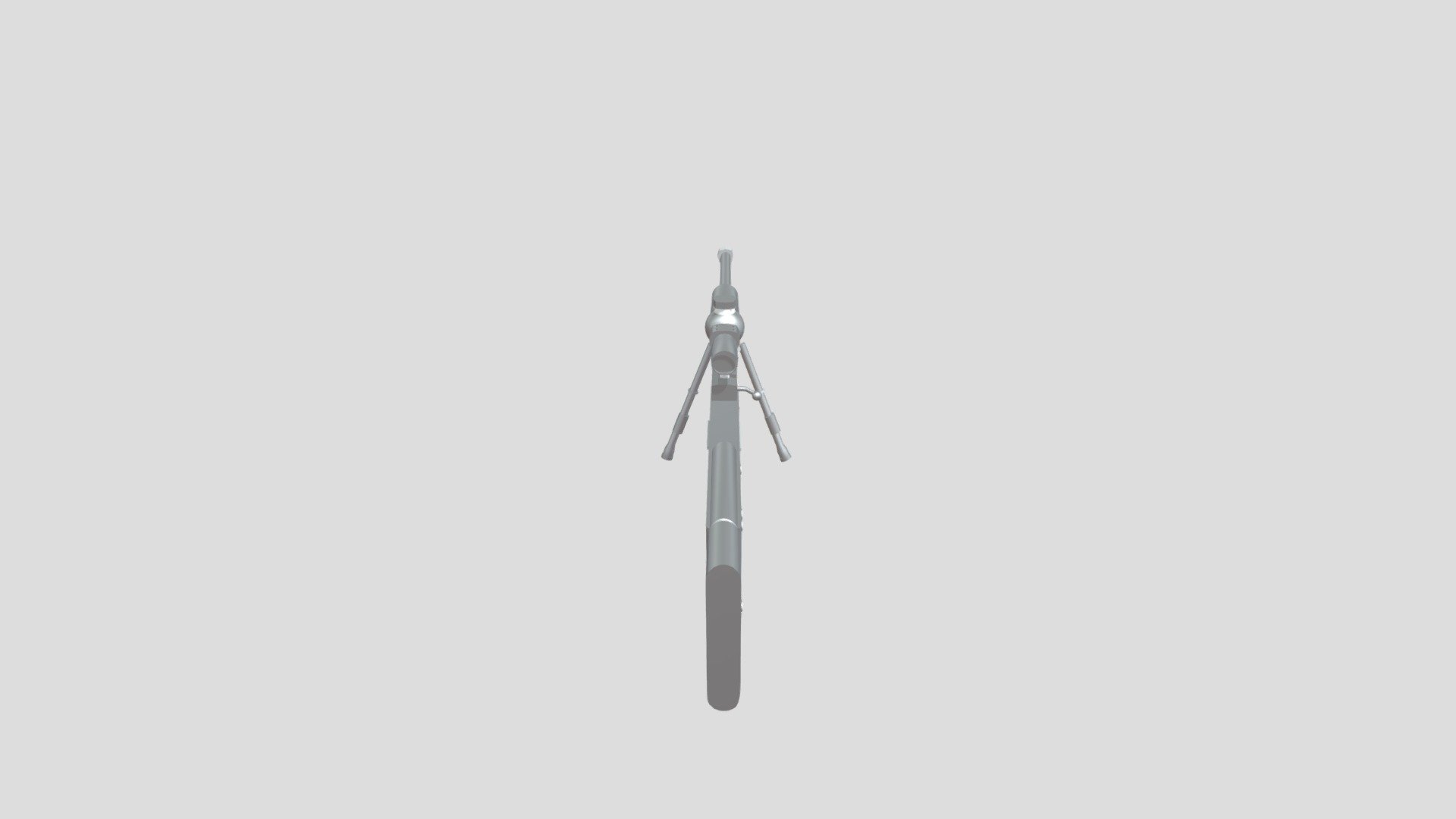 Sniper - Download Free 3D model by Activeman4350 [a08d356] - Sketchfab