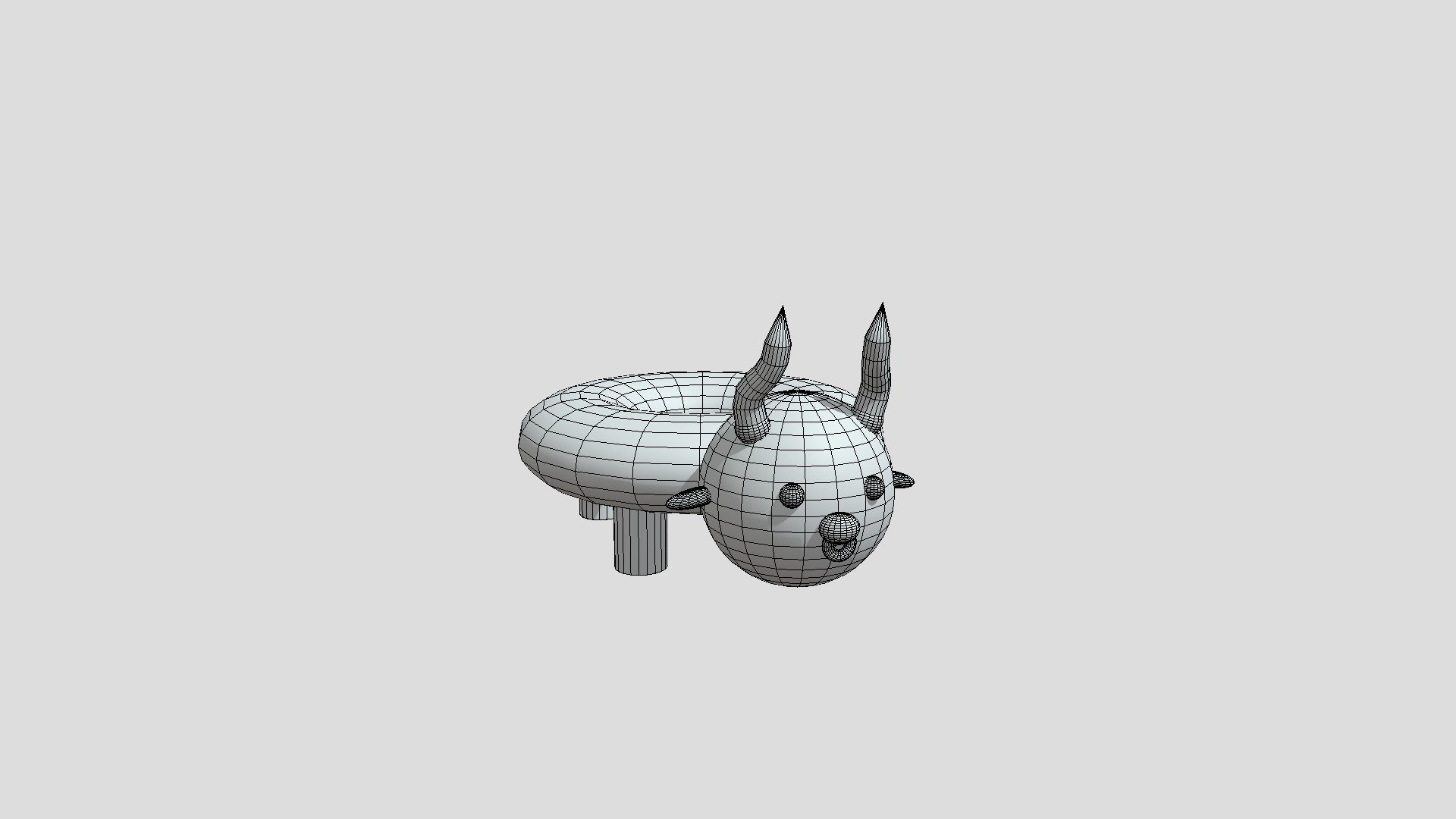 Torus (10 Min) (Rob.N)