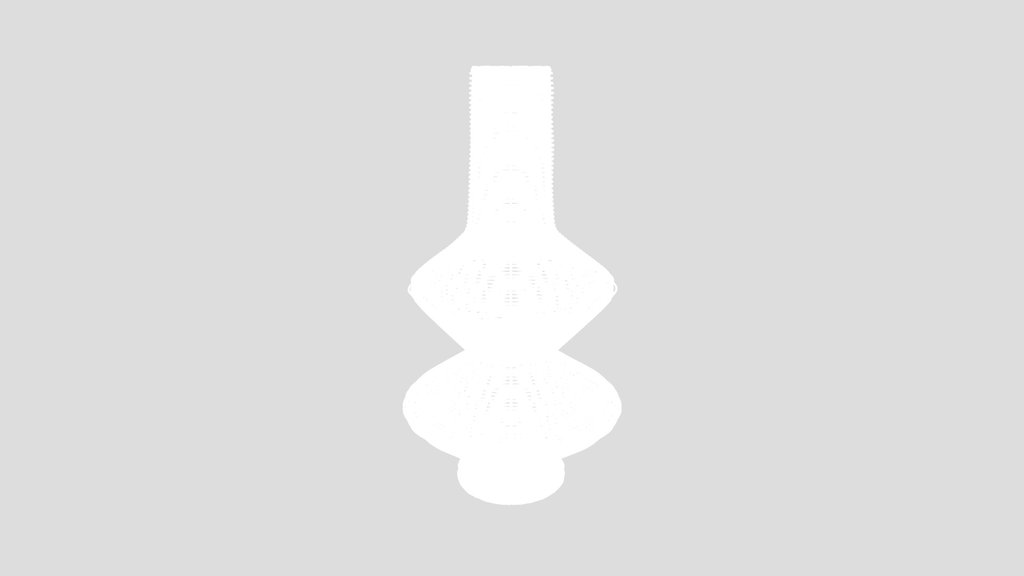 Handmade Table Vase