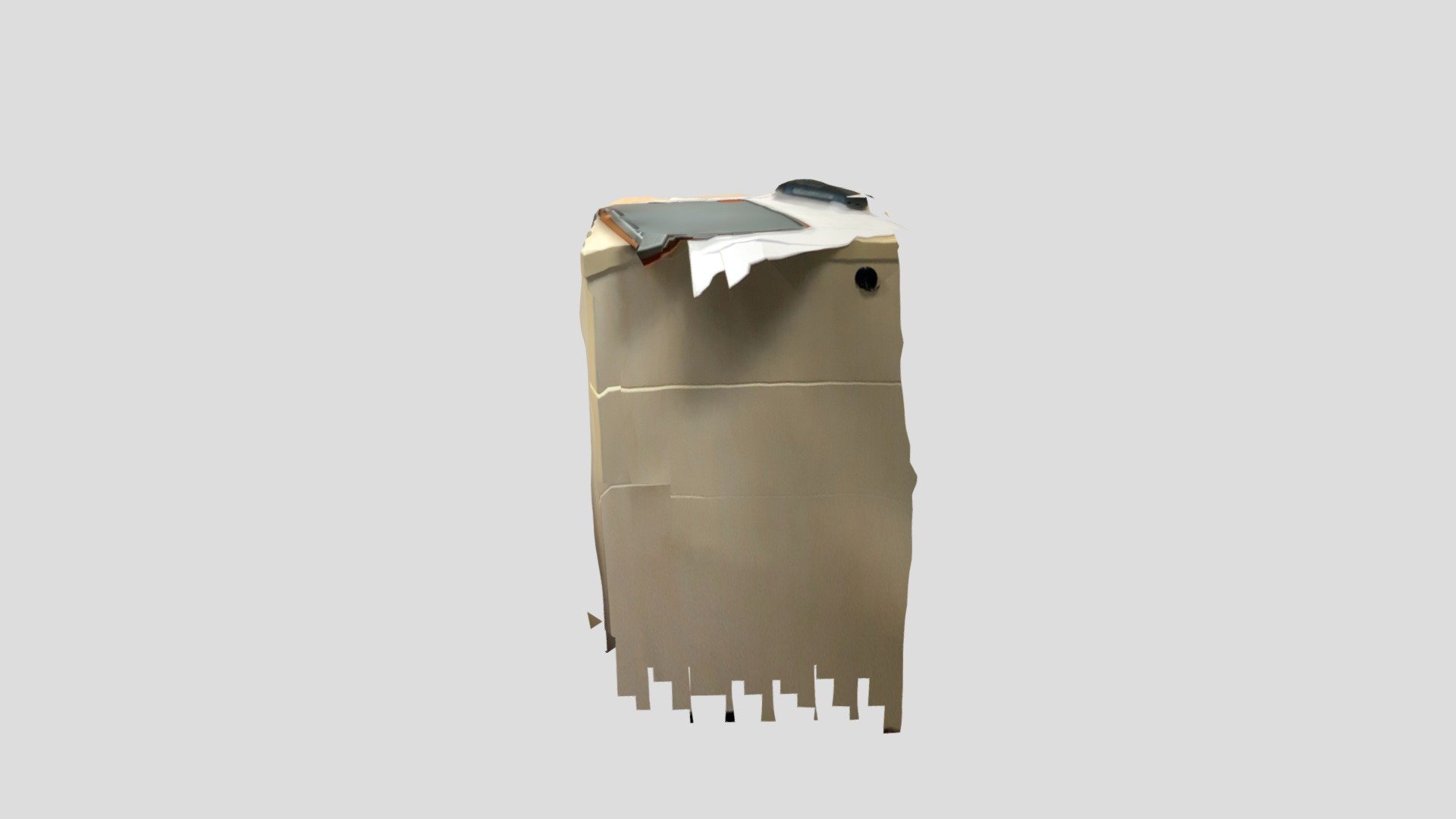 New Model