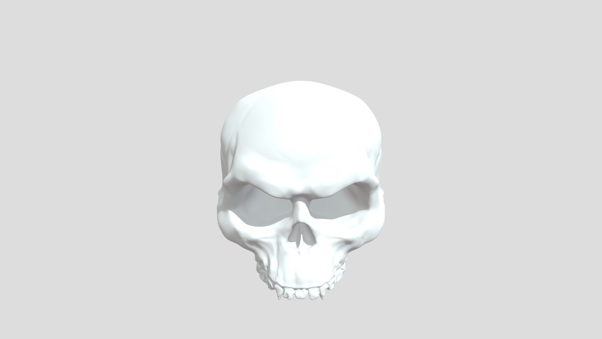 skull