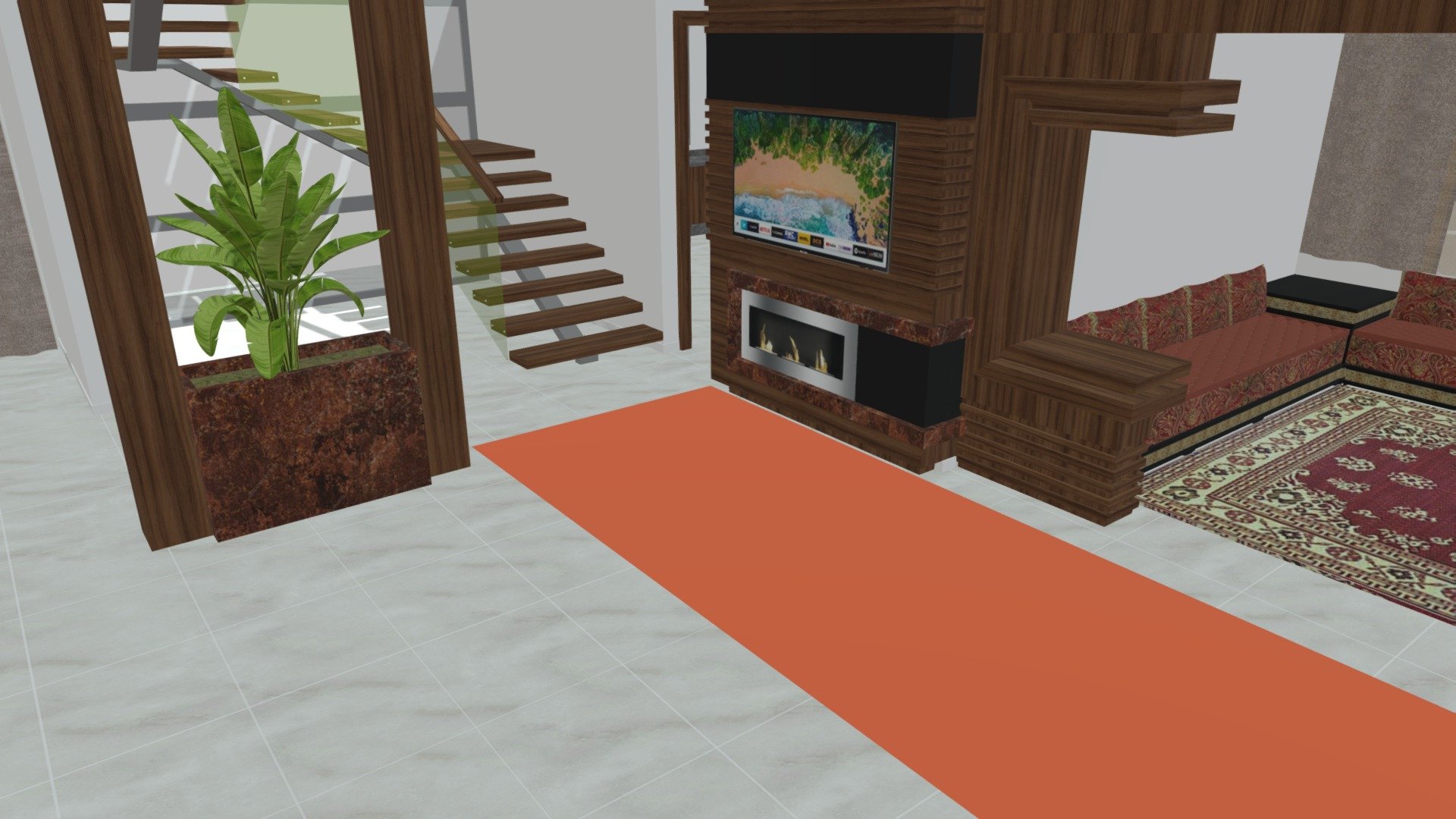 Villa 0001