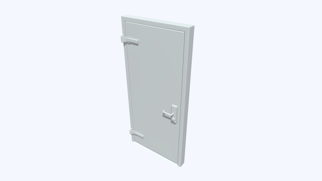 Puerta Acústica PA900-S
