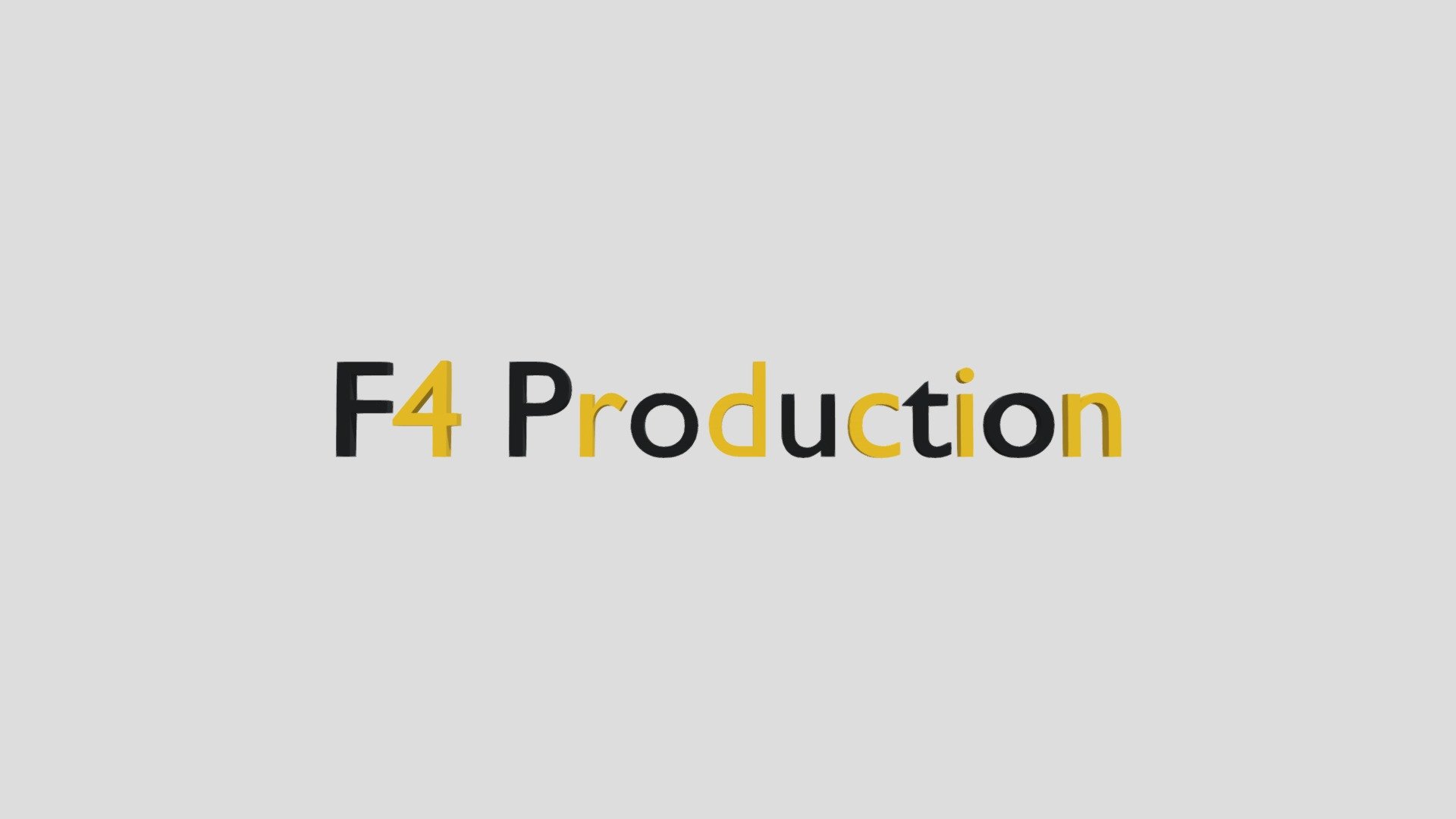 F4 Production - 3D model by F4 officiel (@F4_officiel) [a094587 ...