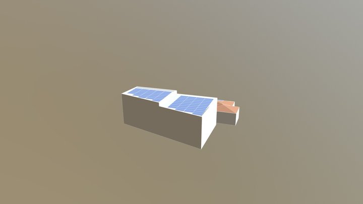 temp_export 3D Model