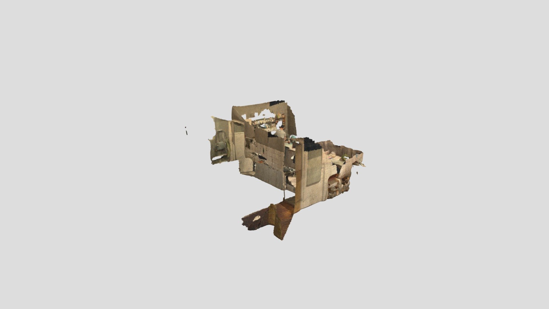 New Model
