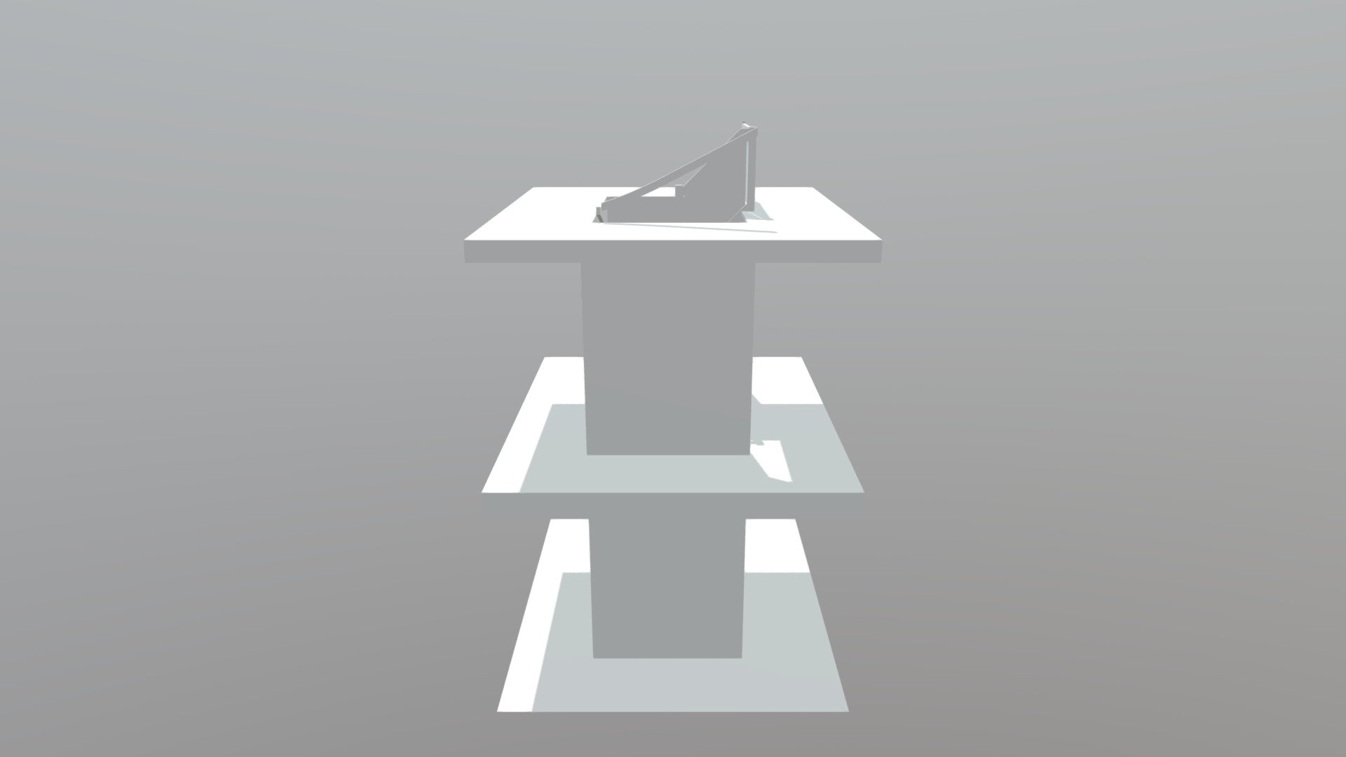3D- Model 4573-4574 - 3D model by vestlandstrappen [a098fec] - Sketchfab