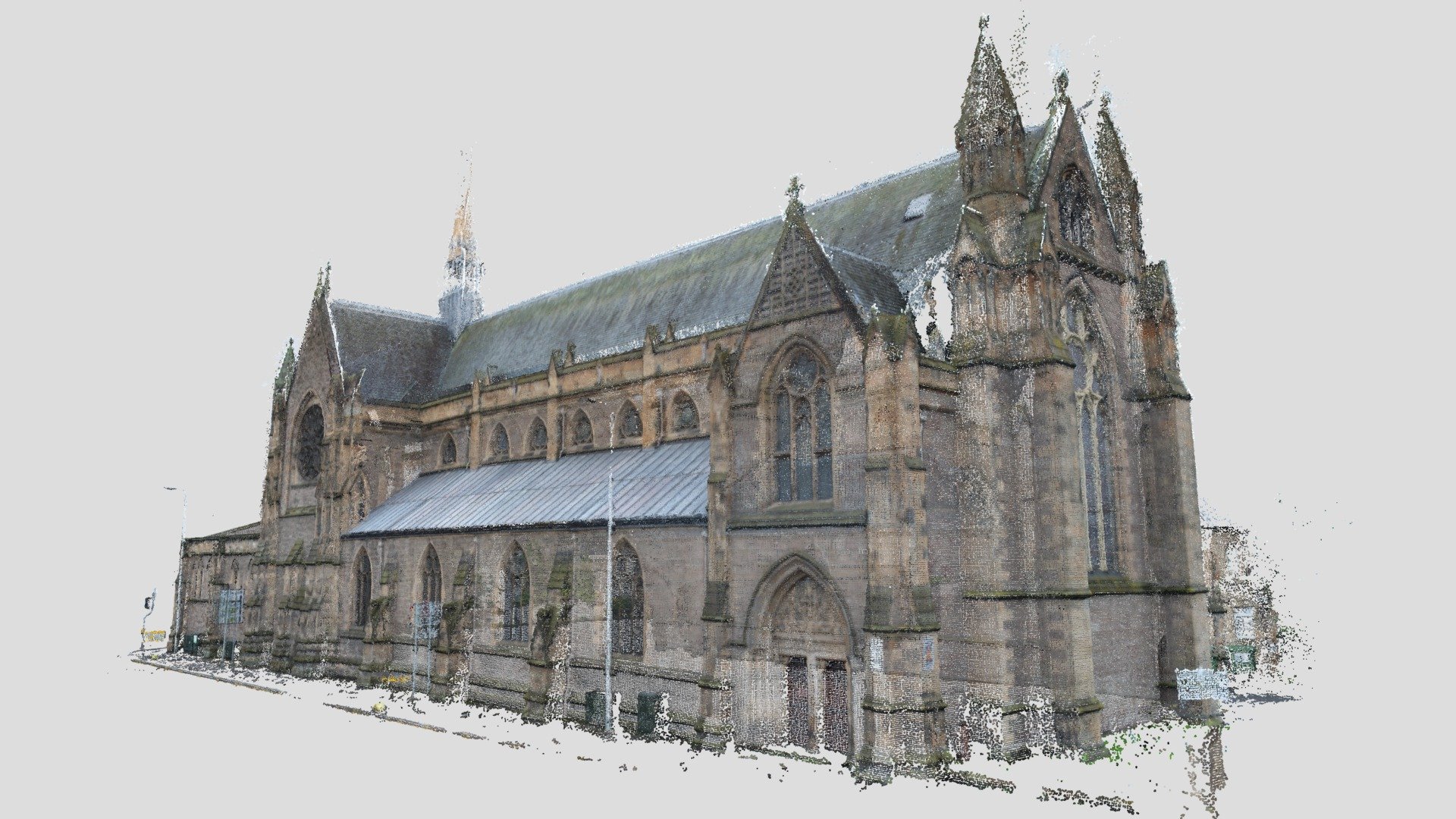 SCO-PK-PERTH- St- Ninians