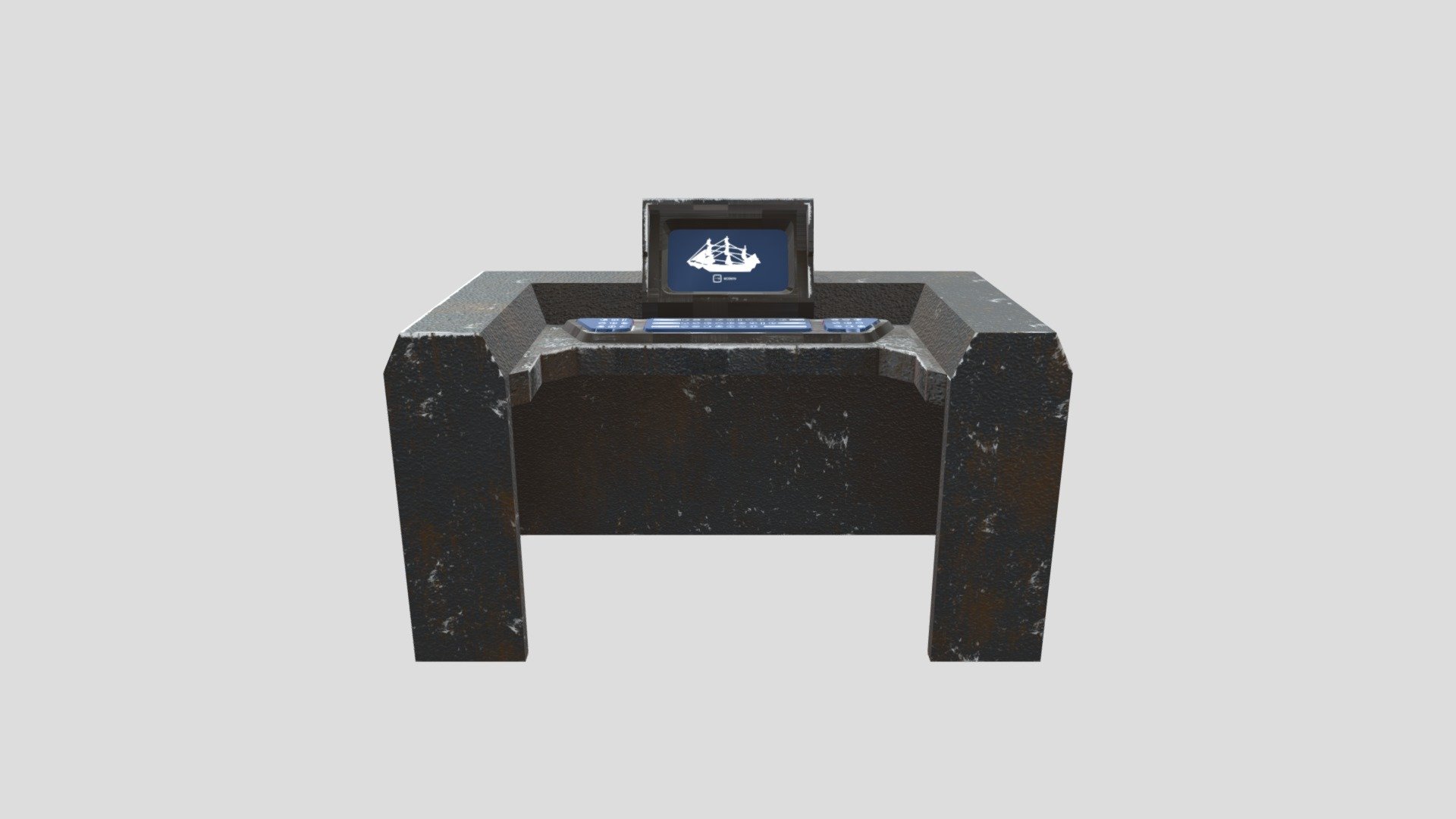 Console