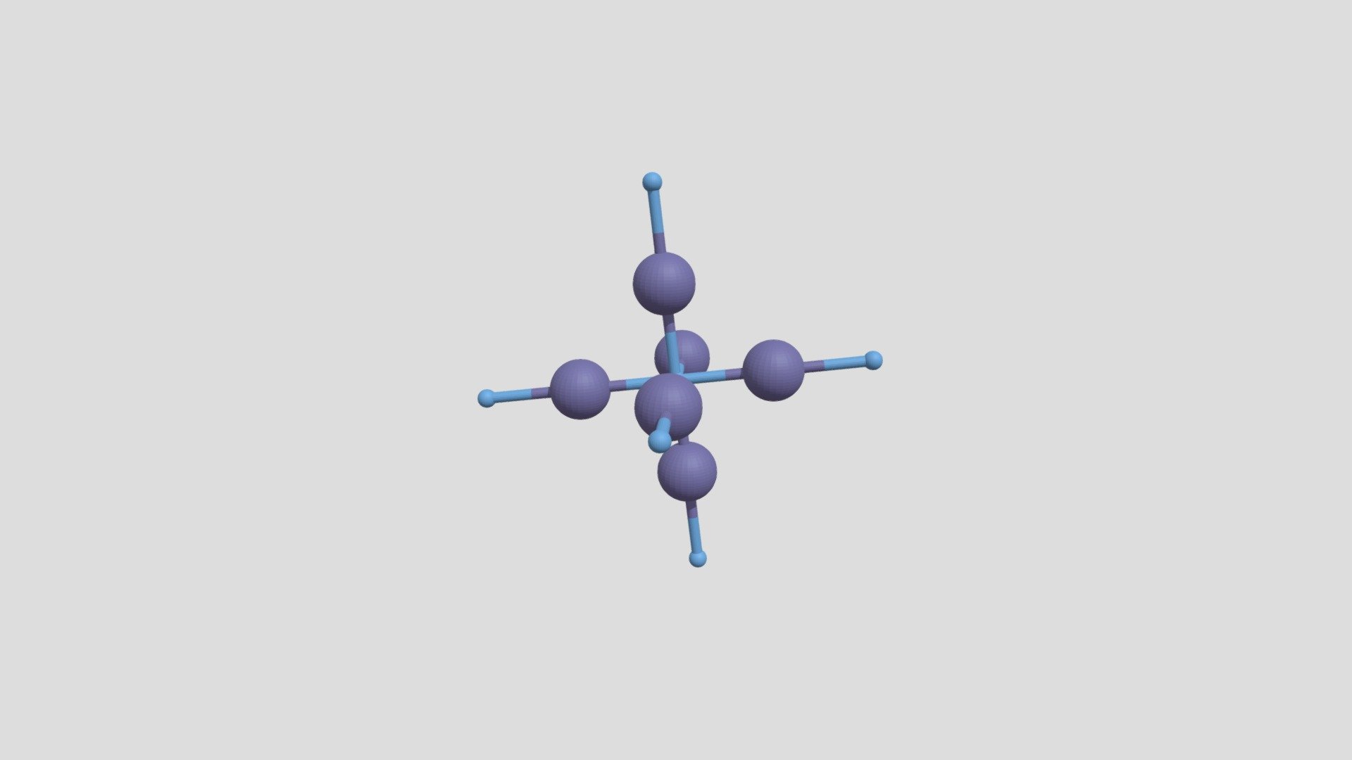 Cr F3 - Download Free 3D model by fabianfranco436 [a0997fe] - Sketchfab