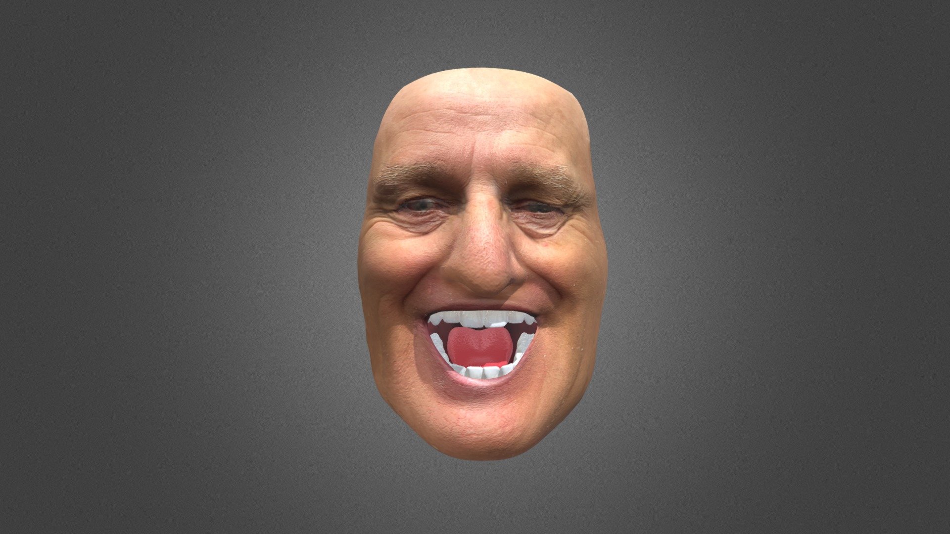 Rick Jackson