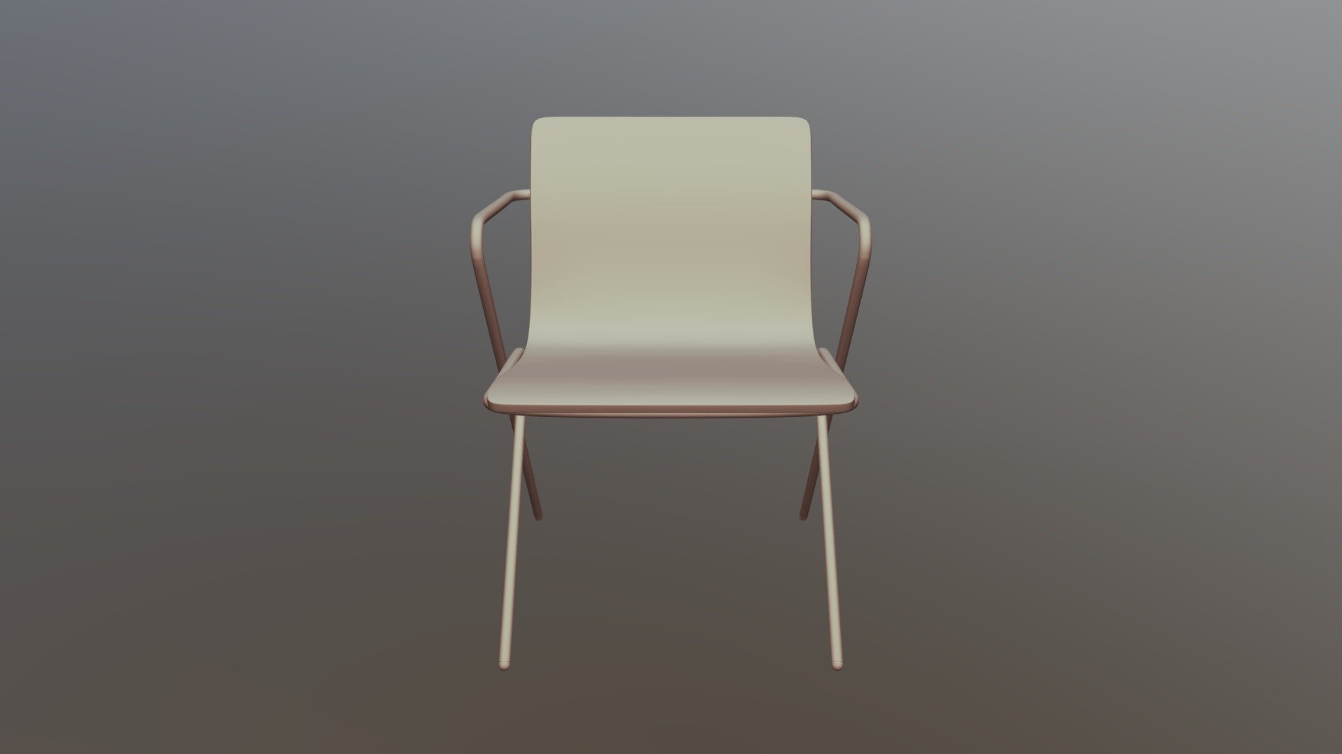 Perluette Chair