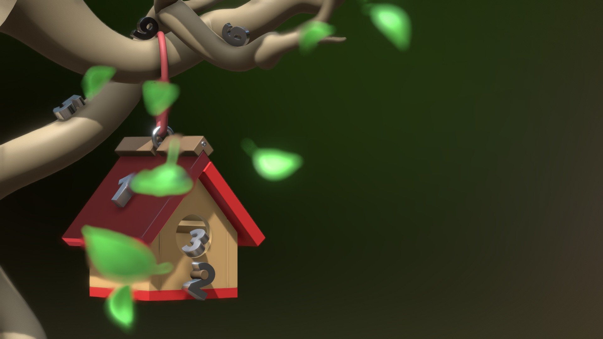 Birdhouse