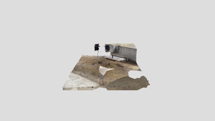 Scan 2023-04-29T09:12:43.821Z 3D Model