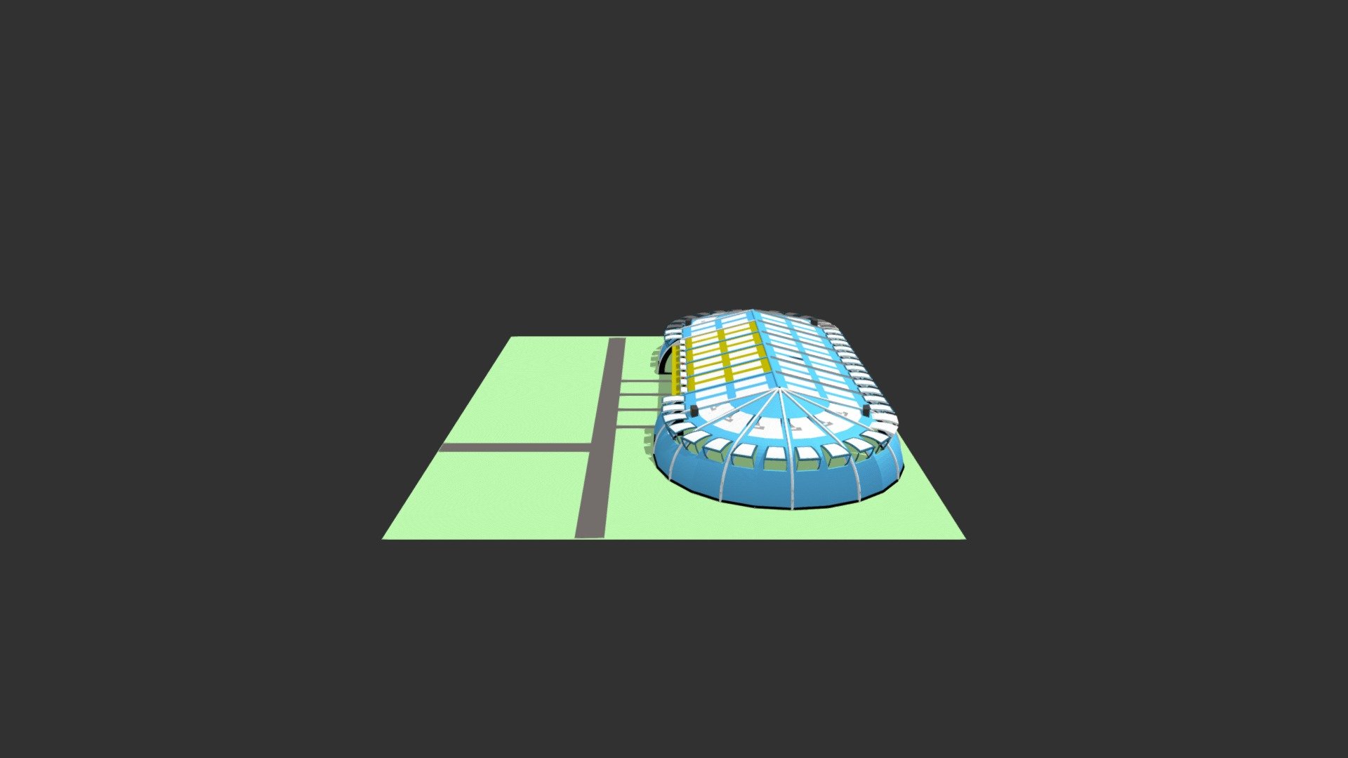 Sporthall