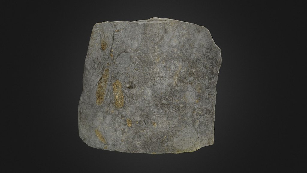 Limestone (Ooids)