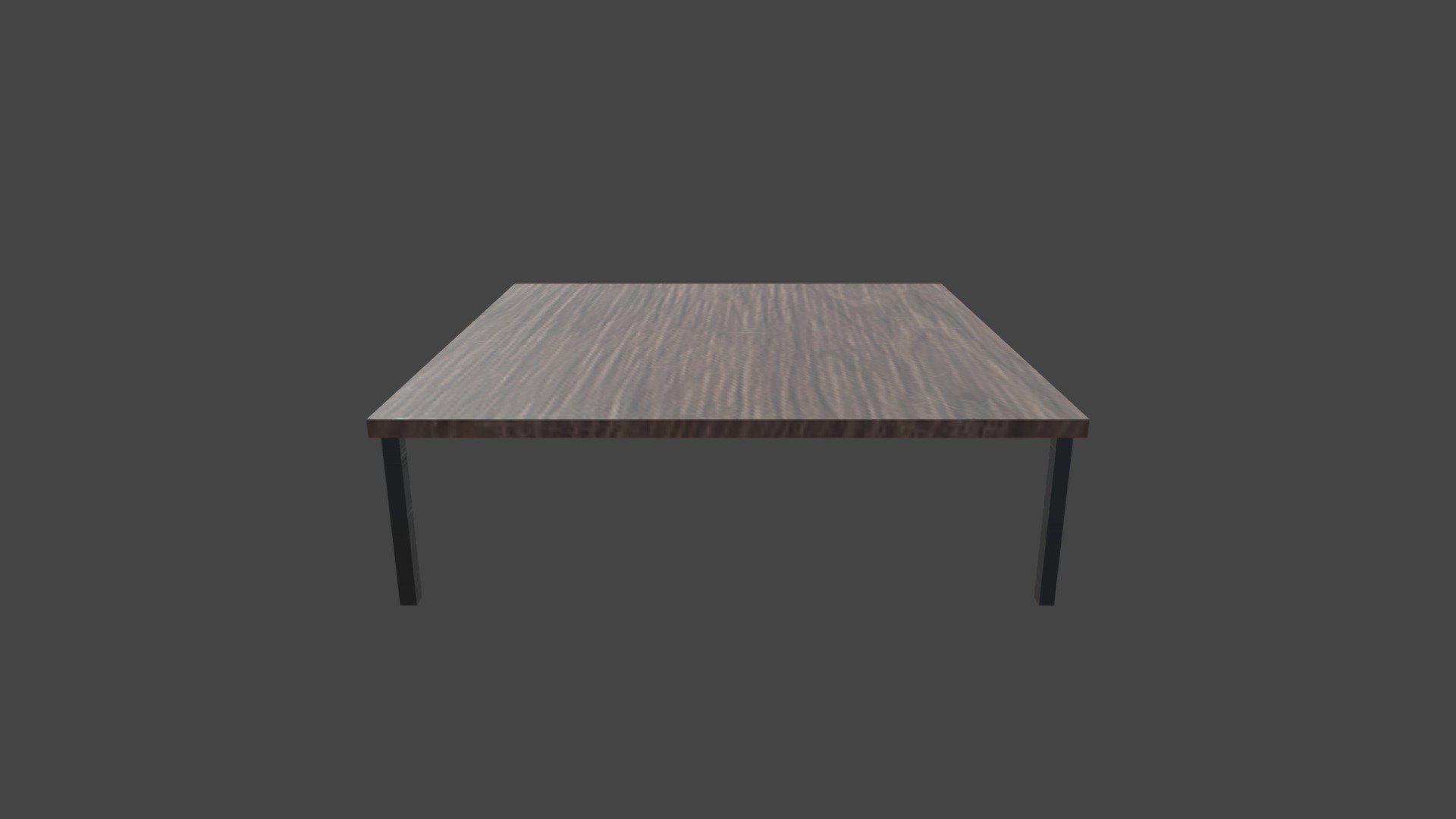 OutThere Kitchen Table