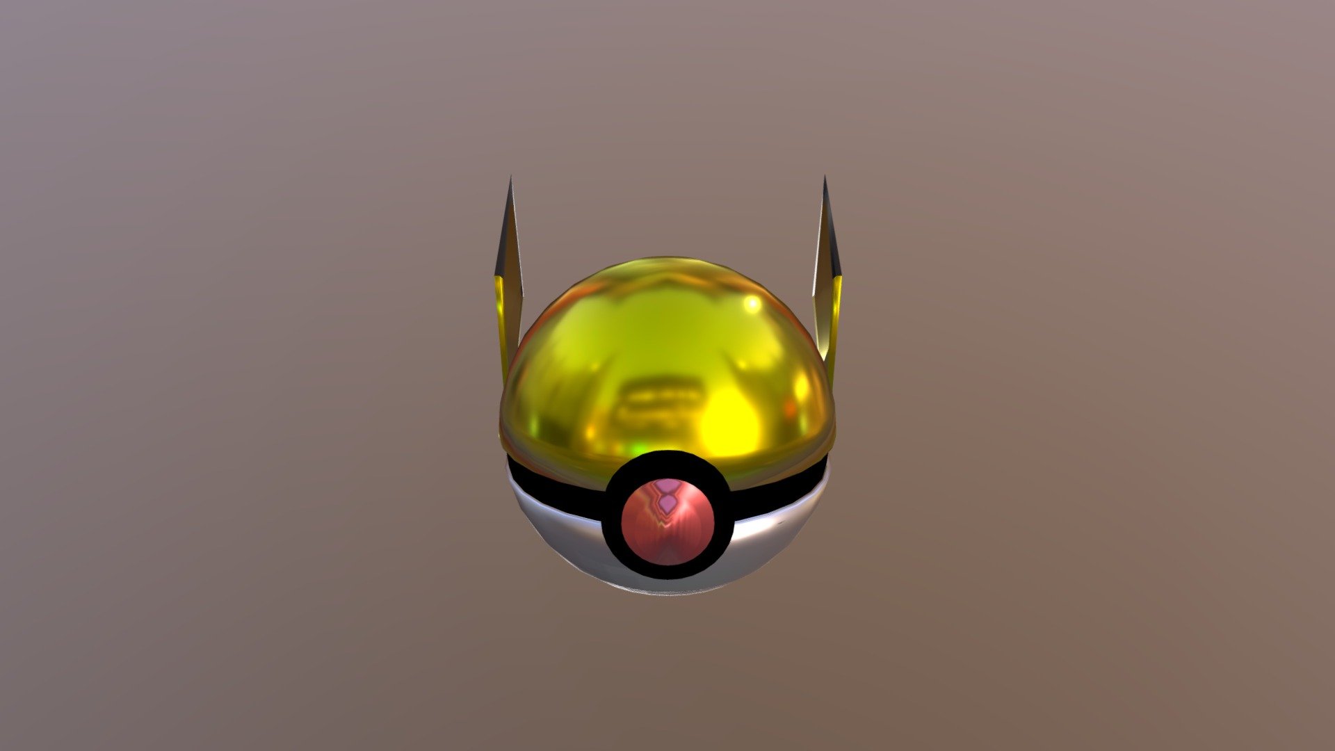 Pichu Ball