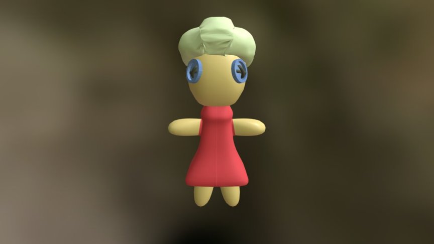 Ejercicio 10 Skin- Escultura
