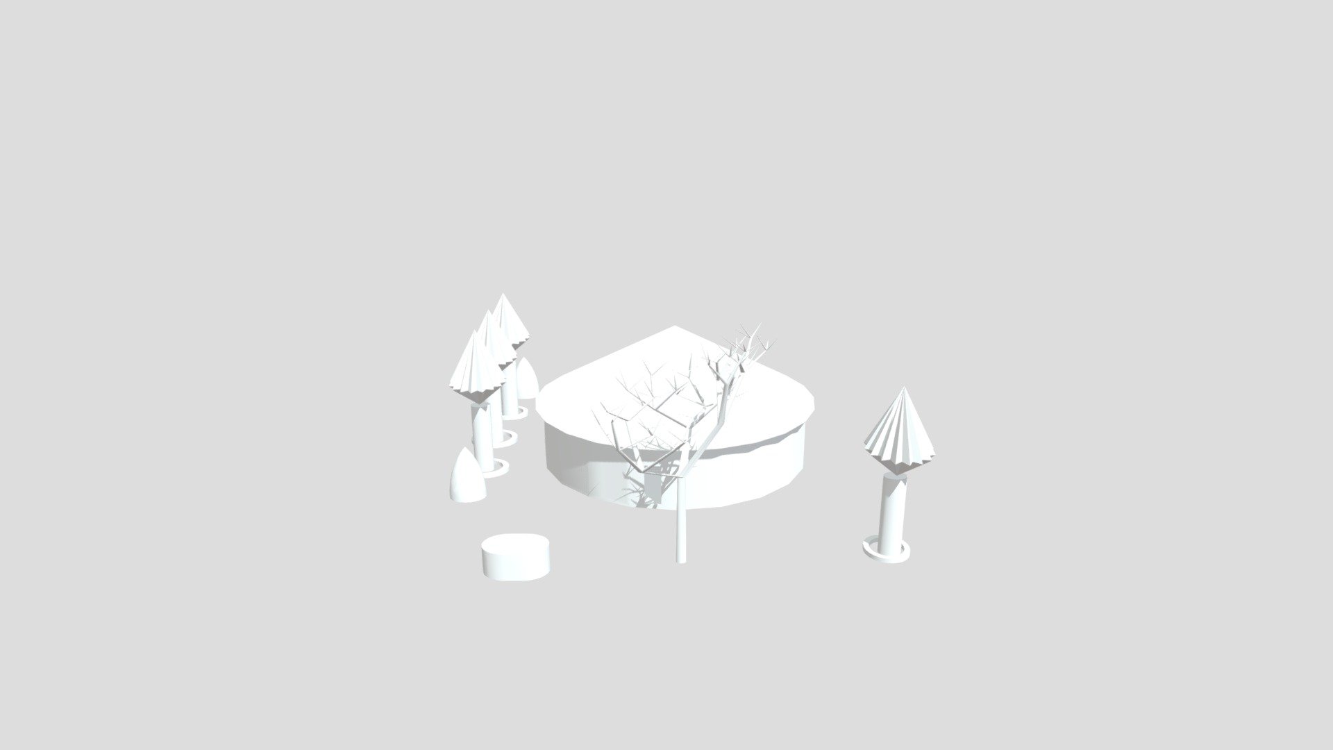Flynn CSS House