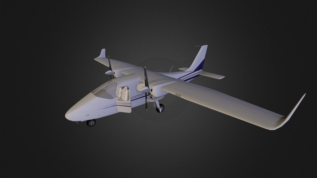 Tecnam P2006T