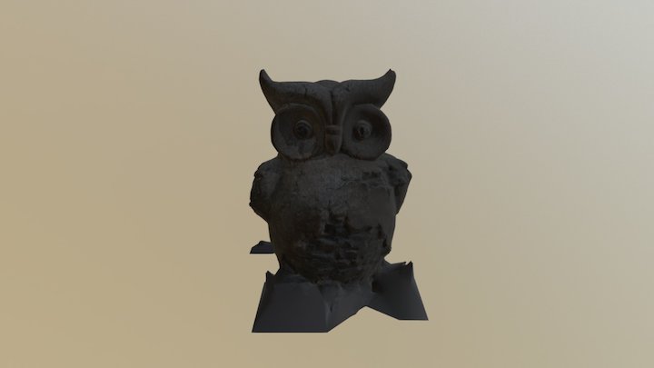 test 3D Model