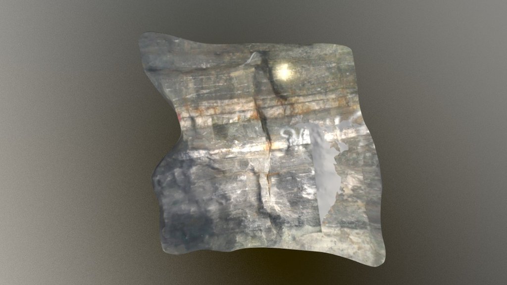 Stone Wall