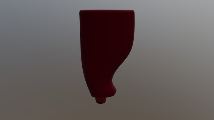 Pieza8 3D Model