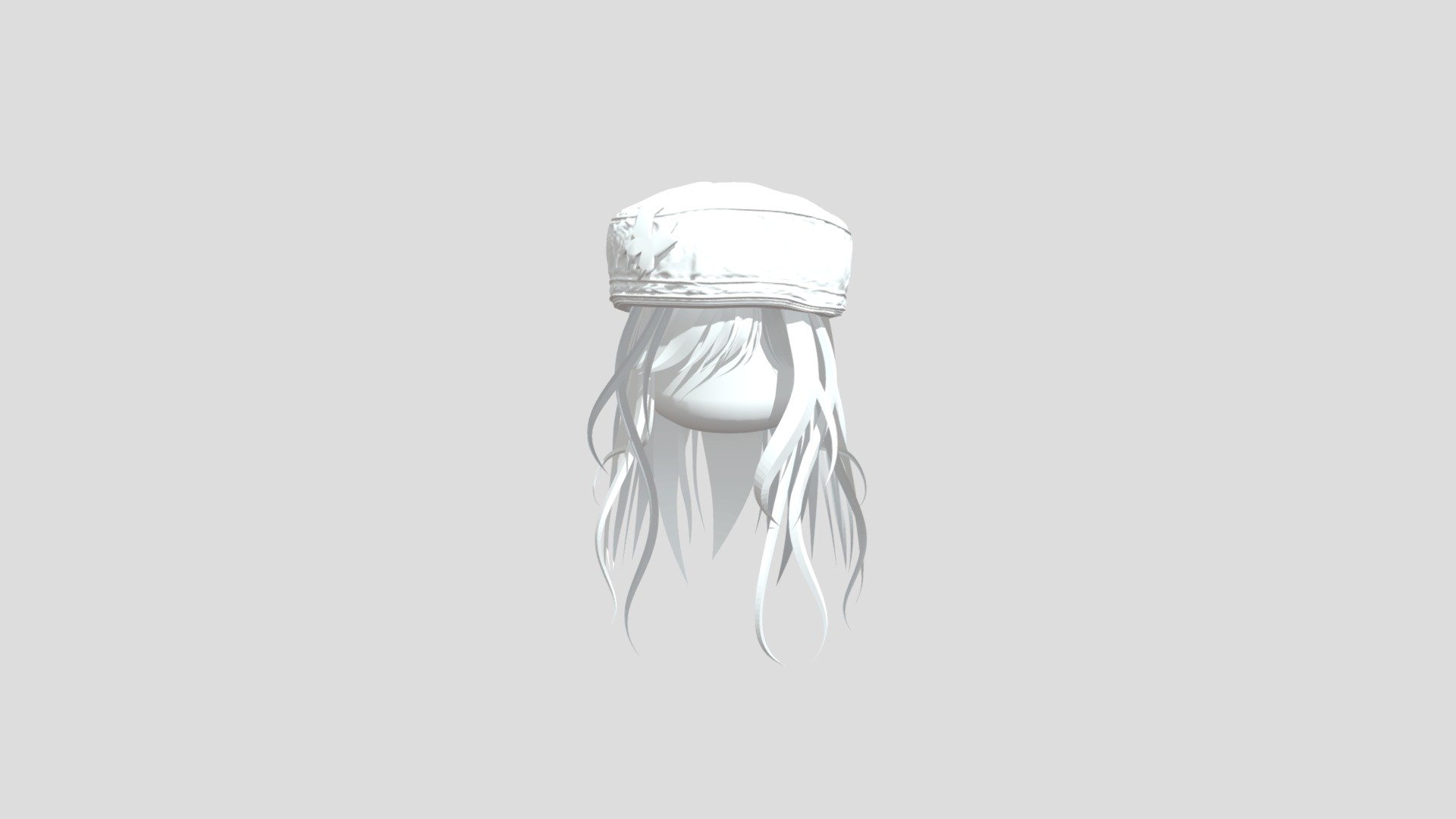 Hat.0 - 3D model by mailsberts [a0a54c1] - Sketchfab