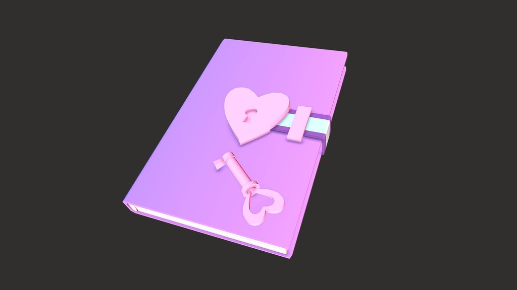 Diary Rigged | Dandy's World (UNOFFICAL)