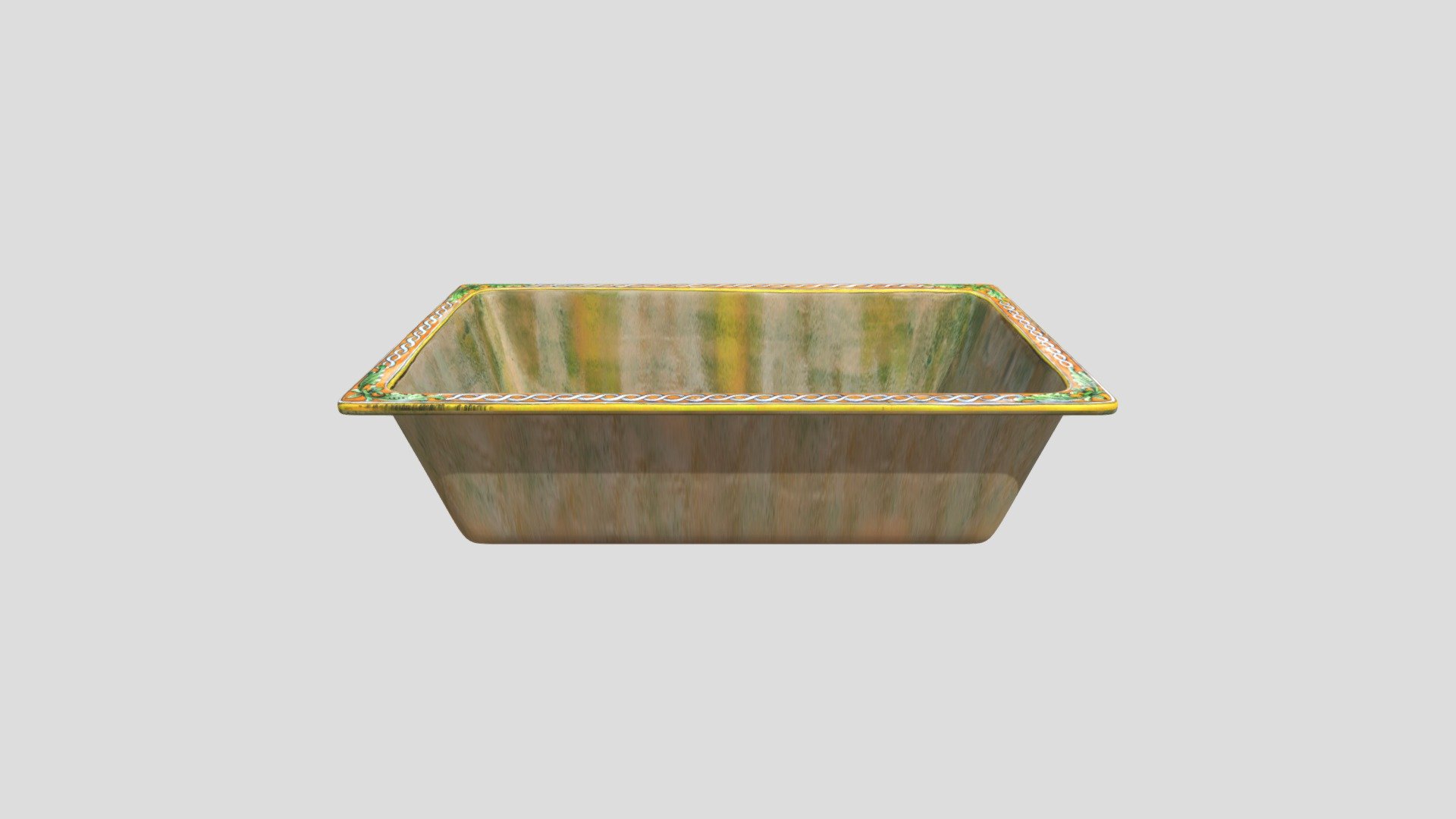 LIMONI - BATHROOM SINK — Sketchfab embed 3D viewer