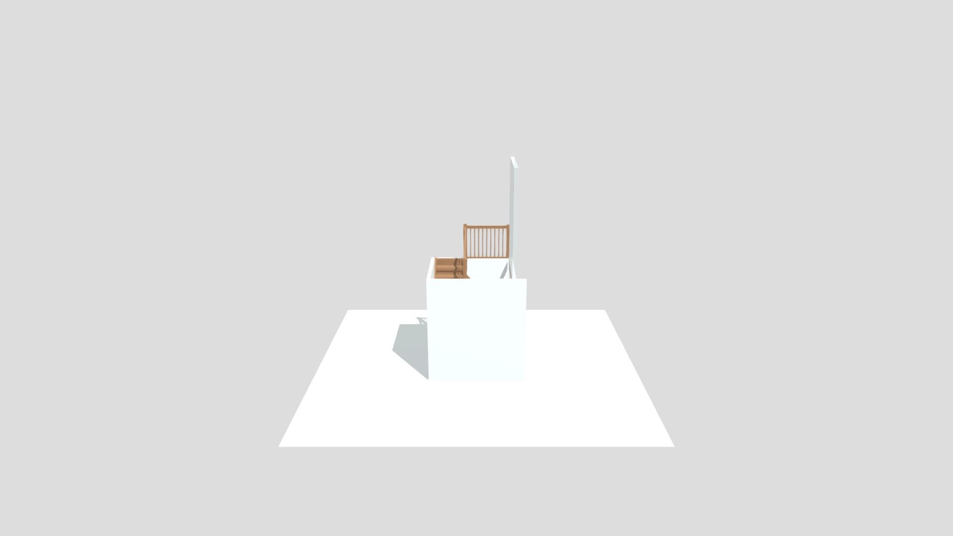 Version II Rumesh — Sketchfab embed 3D viewer