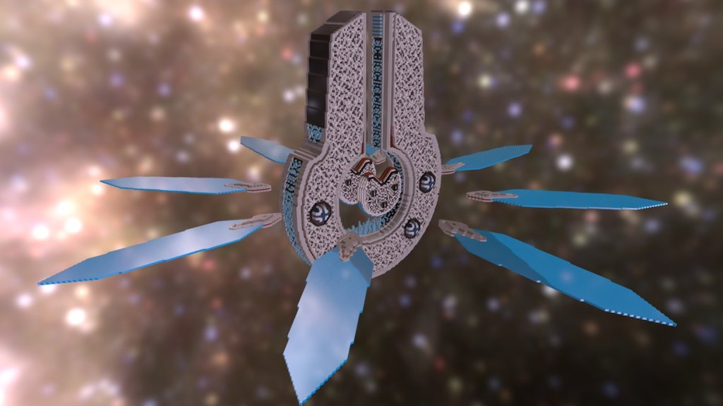 Scientific Defense Platform