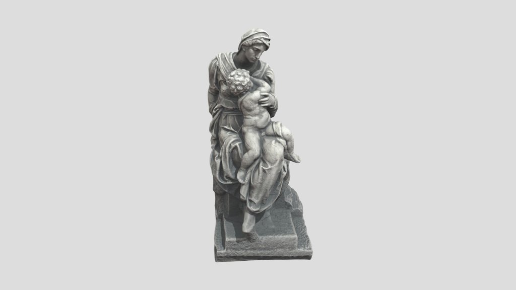 Medici Madonna