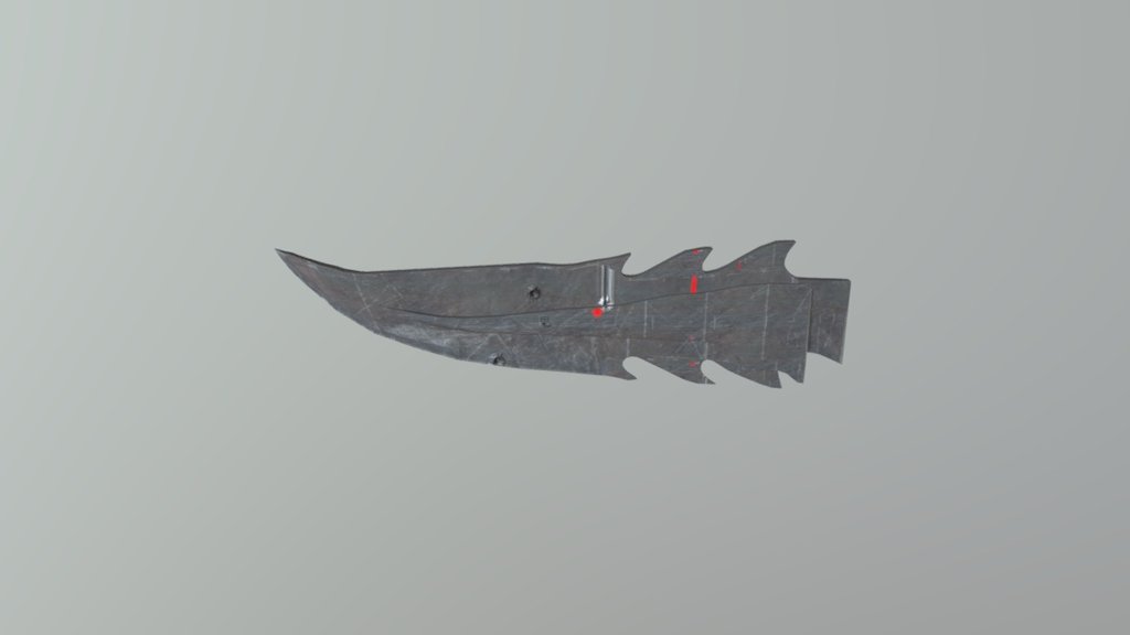 KNIFE