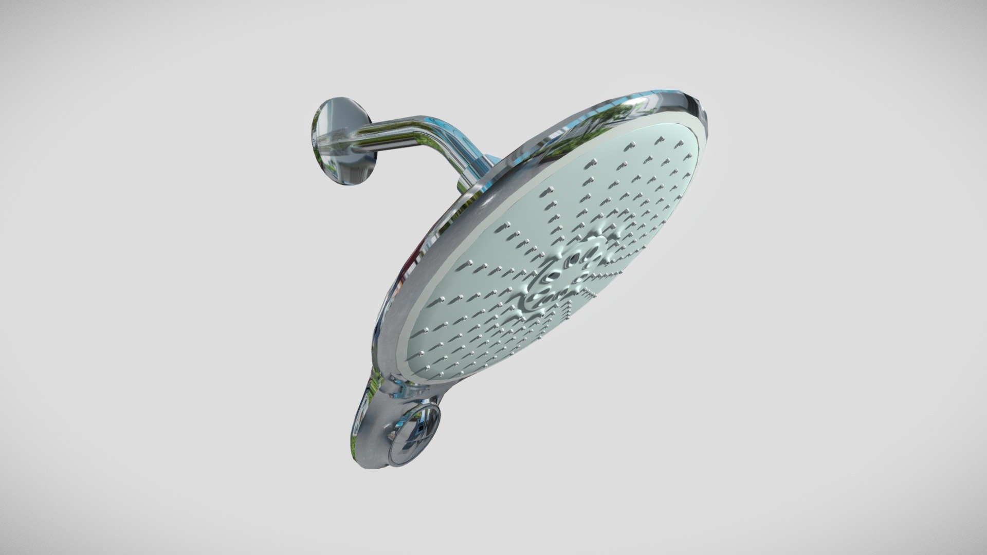Shr Head G-27767000 — Sketchfab embed 3D viewer