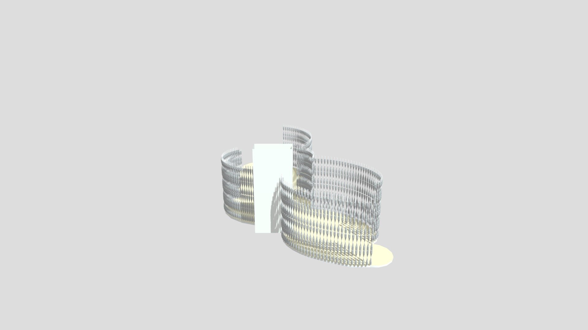 03 INDA Y2 AD1 TIJN Noo Run Project Model