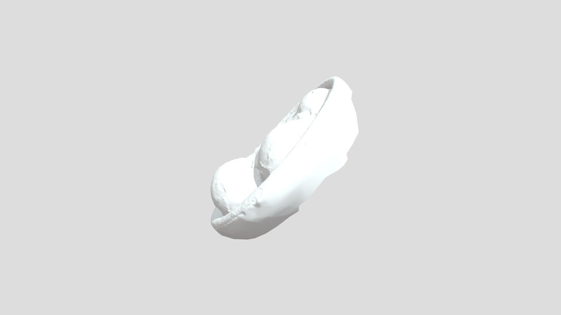 Balloons Plaster