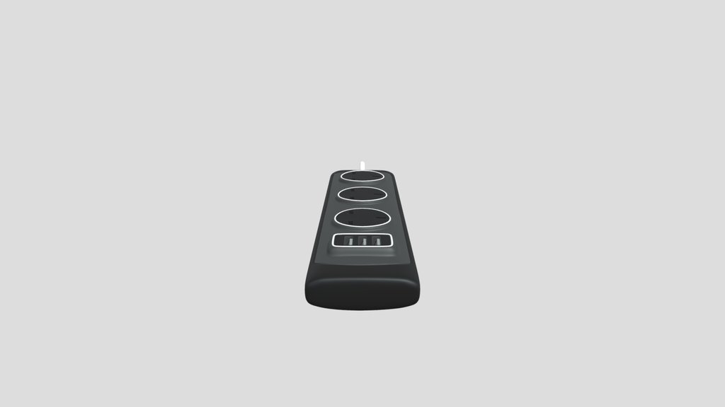 Power Plug Skh Dc