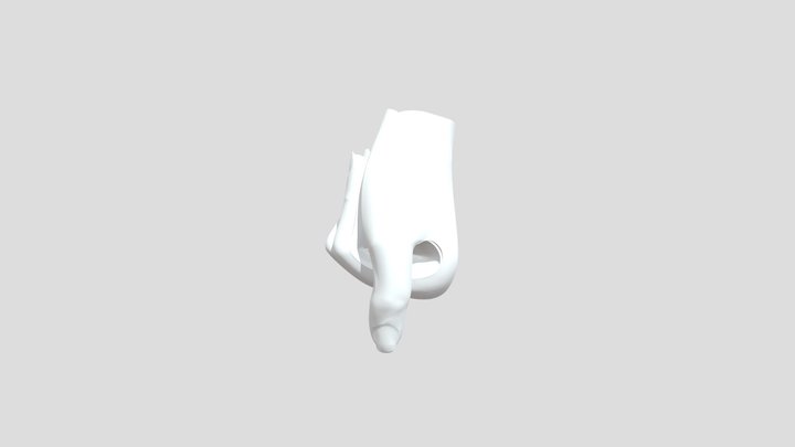 Project 35 3D Model