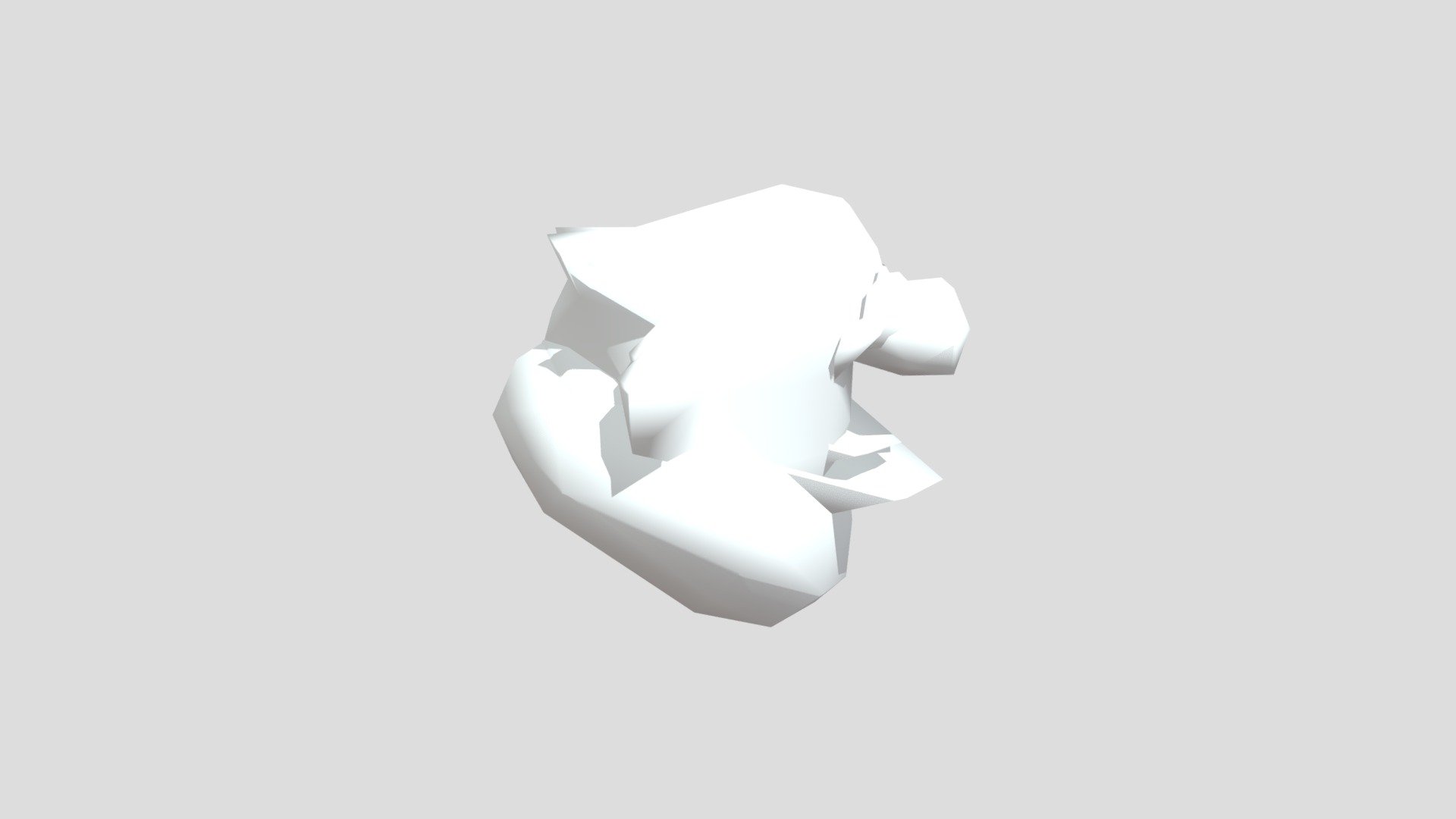 Model (3)