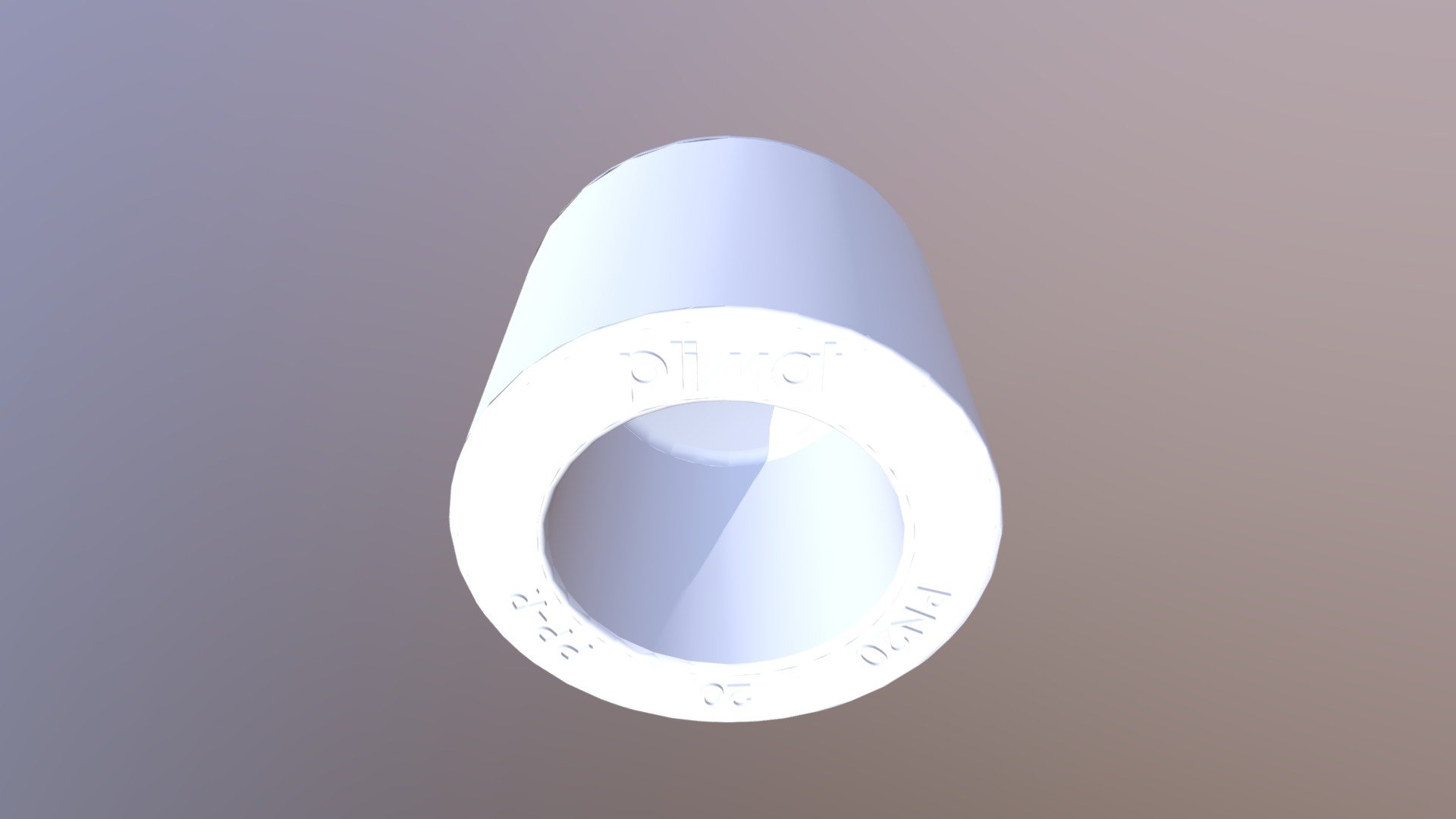 02052012020 — Sketchfab embed 3D viewer