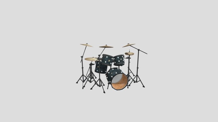 Drums DW