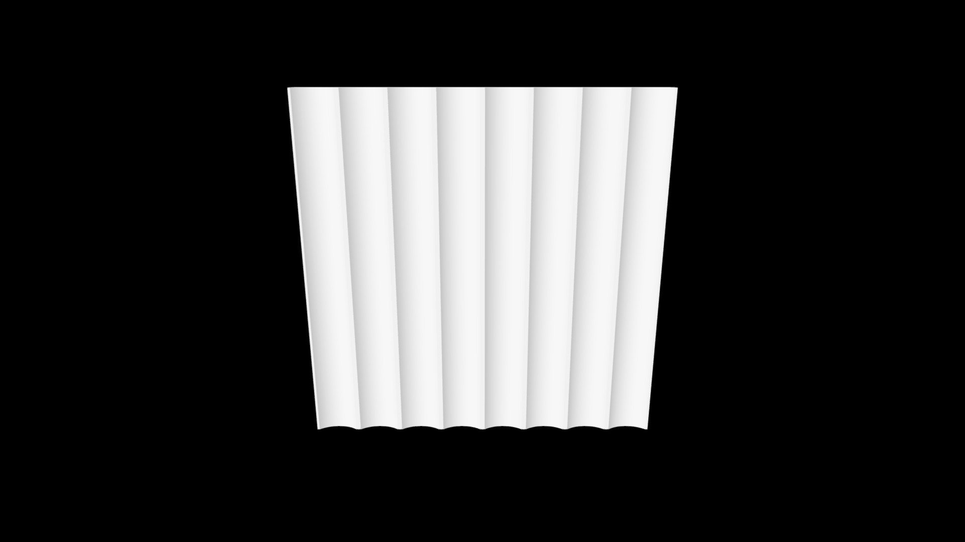 Афина 600x600x21mm - Download Free 3D model by Dikart [a0b0875] - Sketchfab
