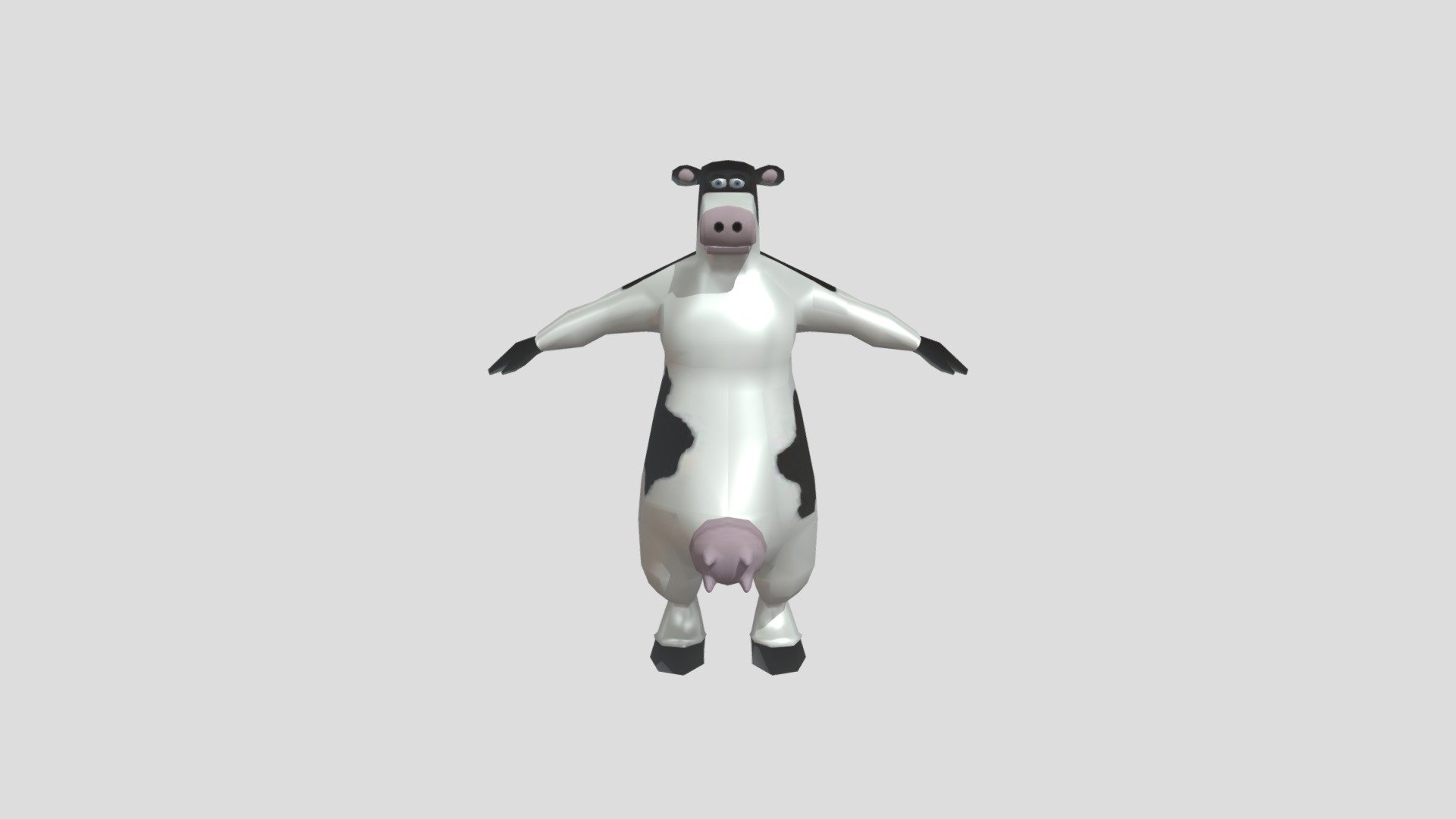 Otis - Download Free 3D model by SpongebobGaming90 (@mt.britania