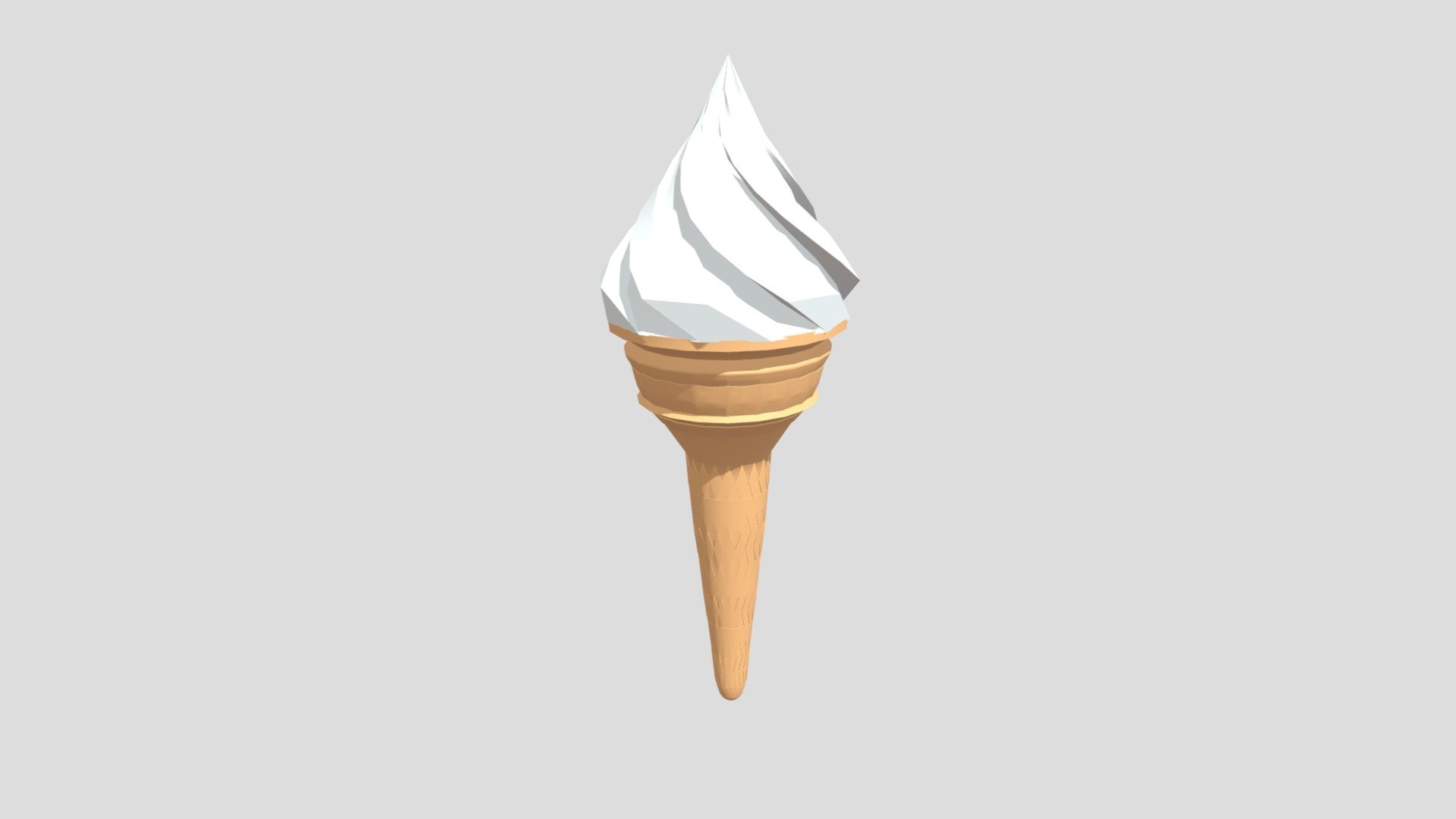 Ice cream