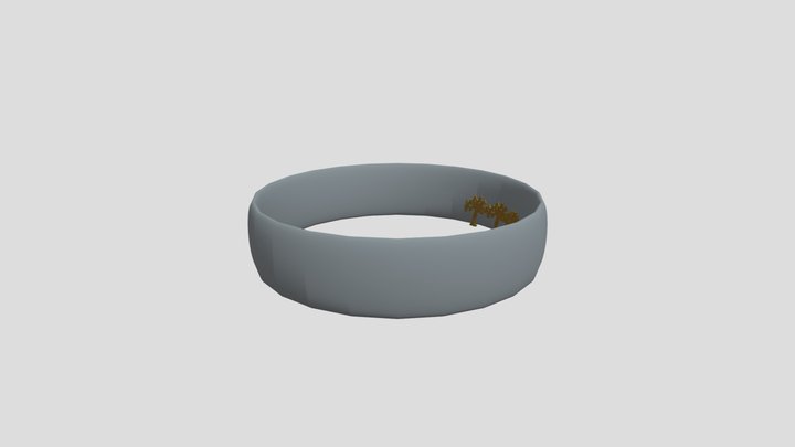 Incredible Lappi (1) 3D Model